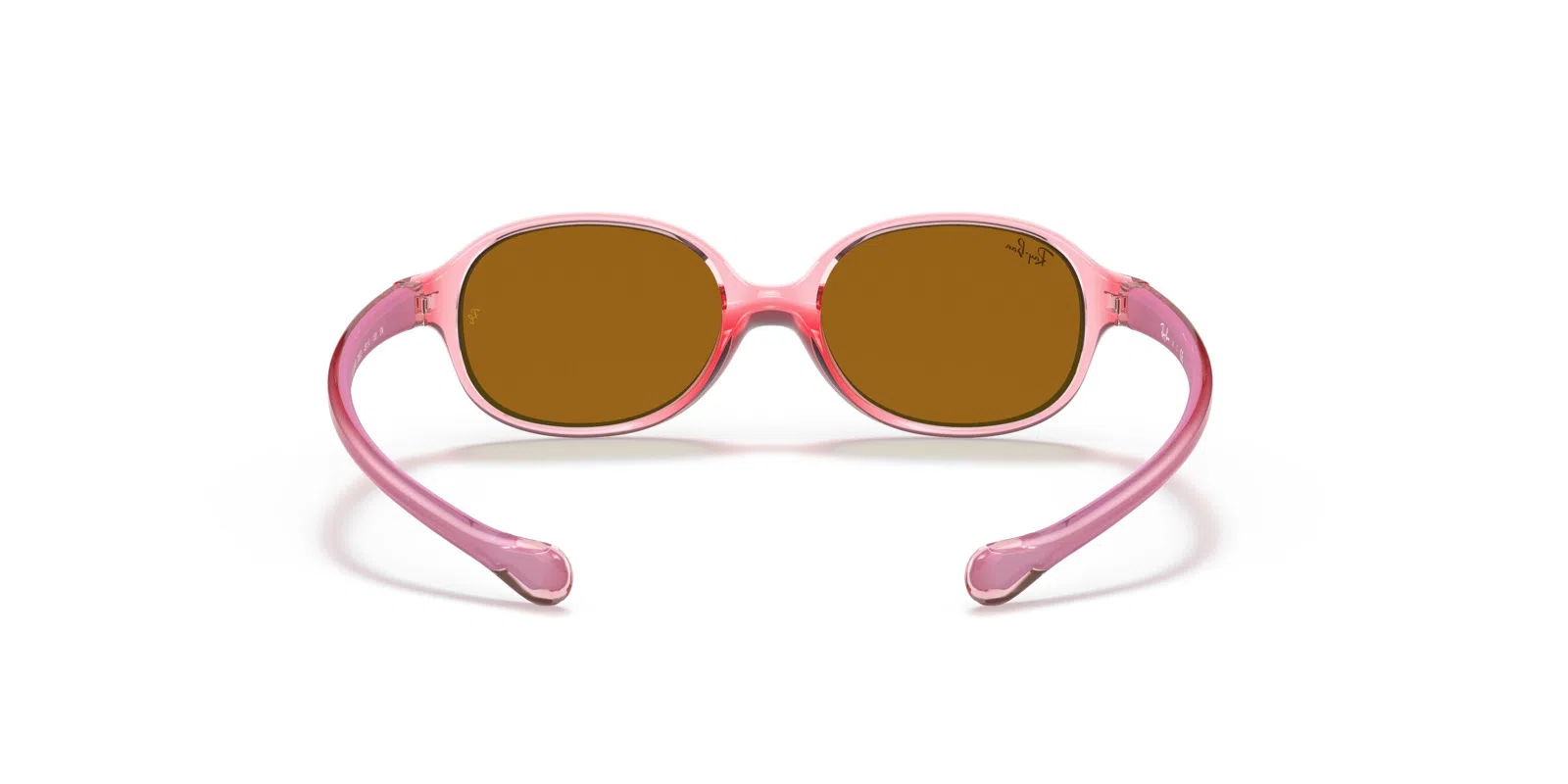 Ray-Ban Kids 0RJ9187S Sunglasses - view 6